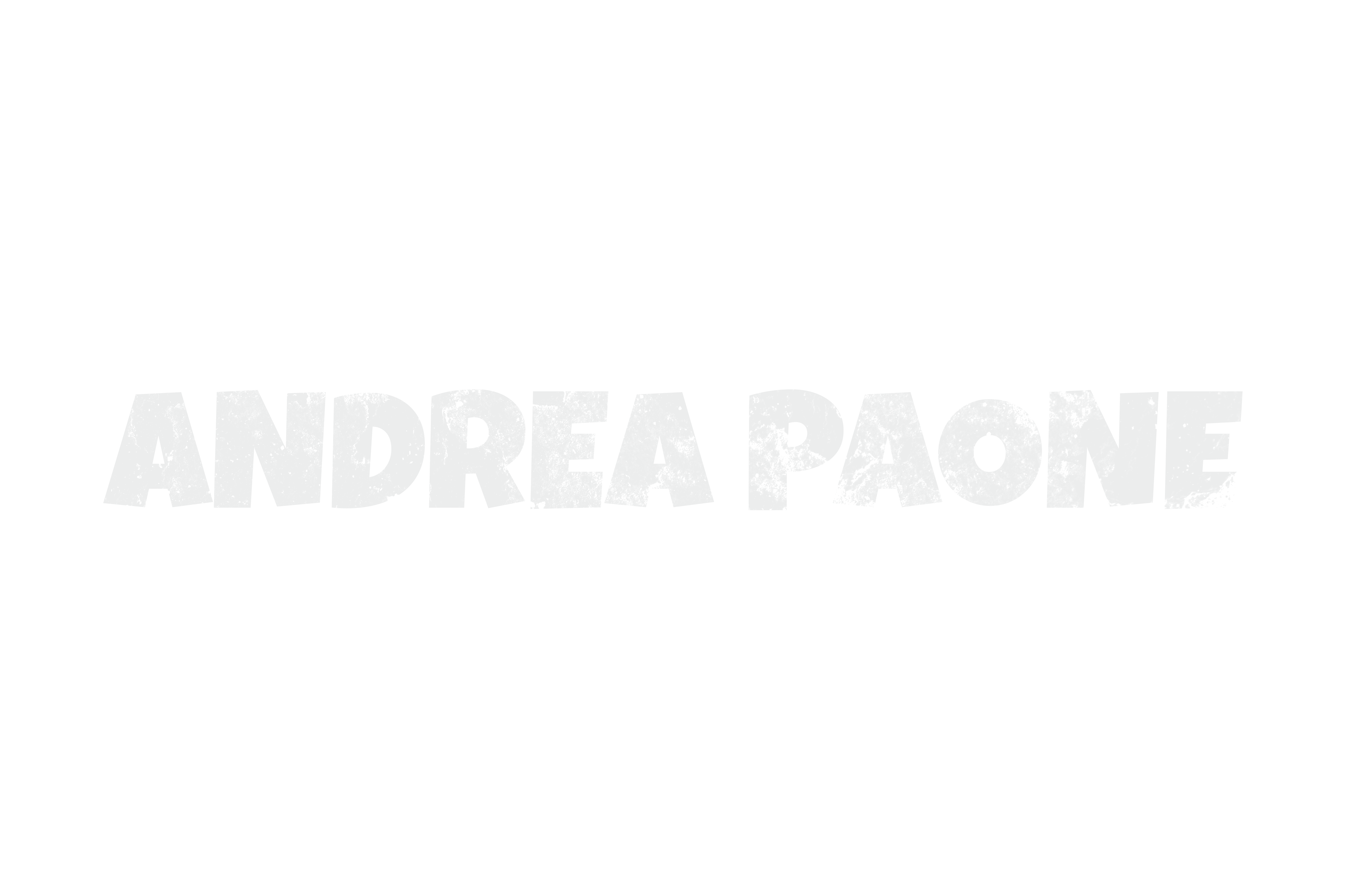 Andrea Paone